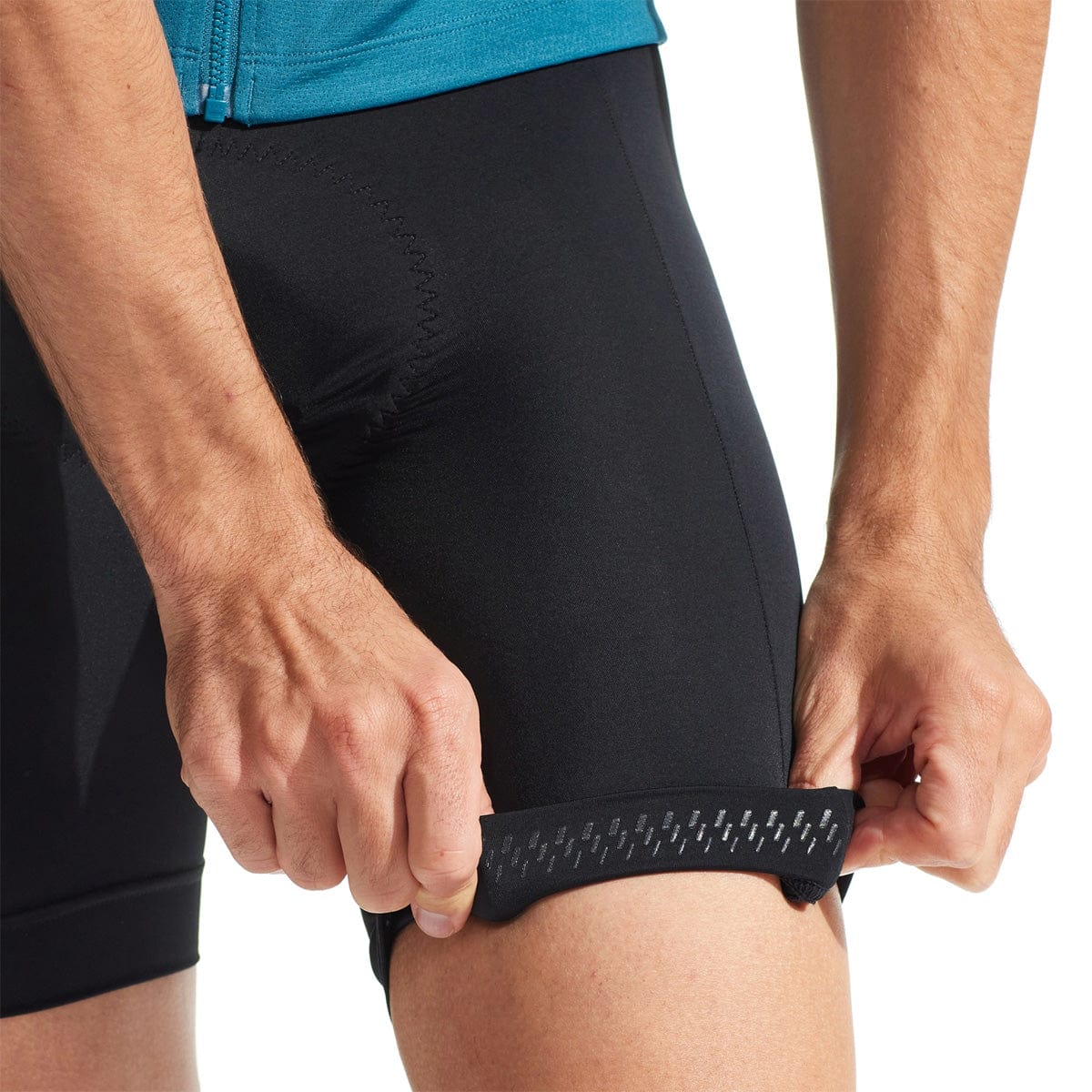 Pearl Izumi Men's Quest Bib Short - Image 8