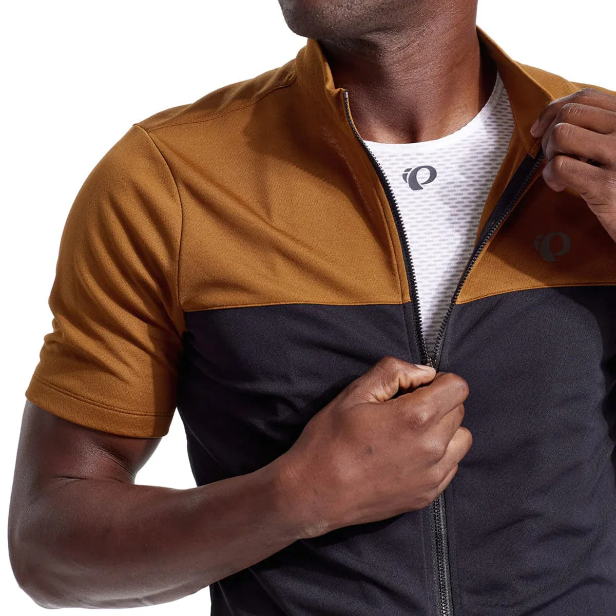 Pearl Izumi Men's Quest Jersey - Image 10