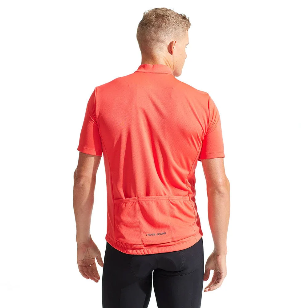 Pearl Izumi Men's Quest Jersey - Image 17