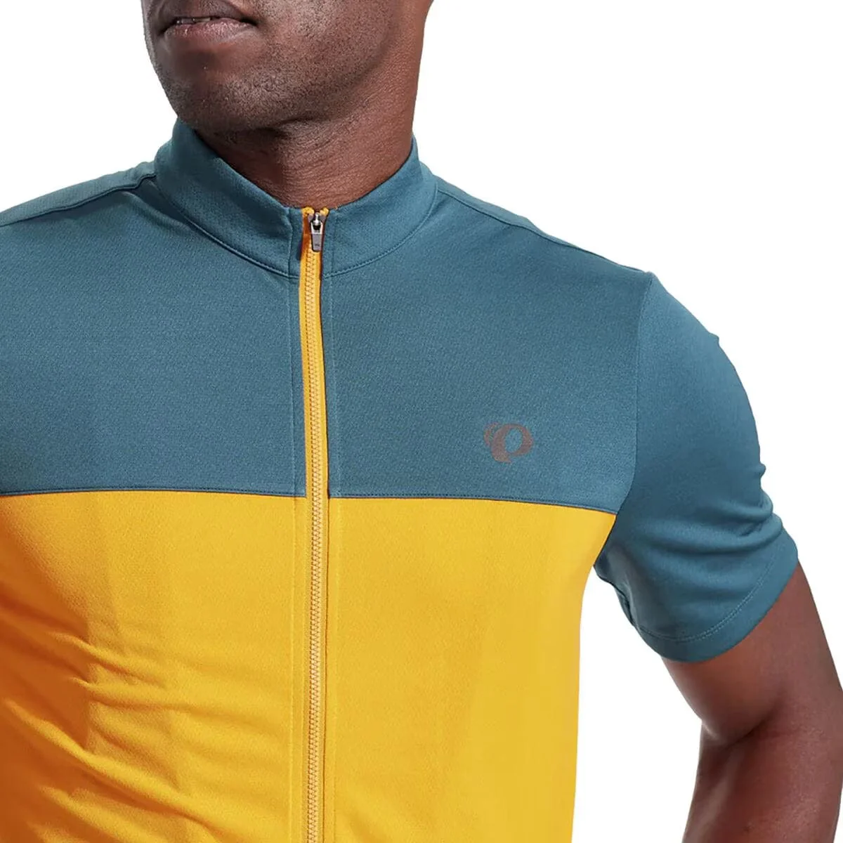 Pearl Izumi Men's Quest Jersey - Image 3
