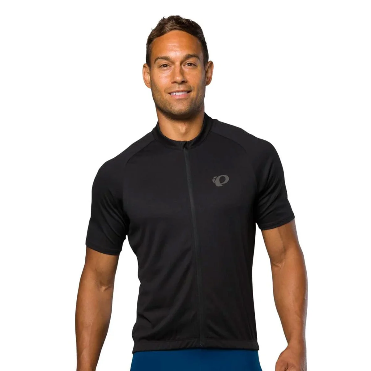 Pearl Izumi Men's Quest Short Sleeve Cycling Jersey - Image 10