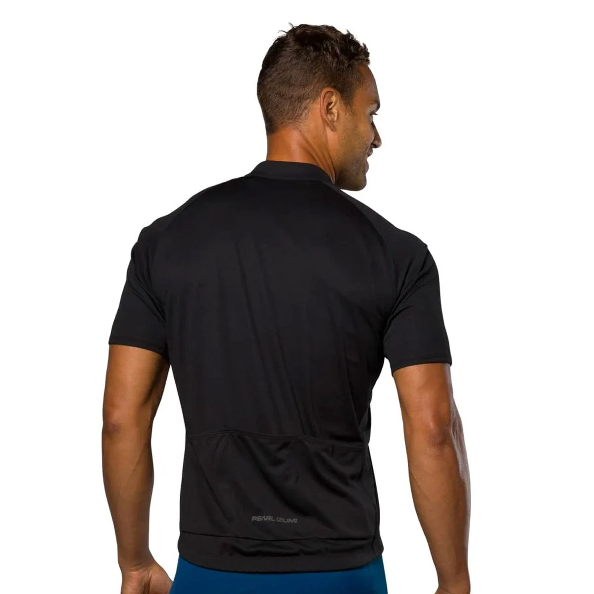 Pearl Izumi Men's Quest Short Sleeve Cycling Jersey - Image 11