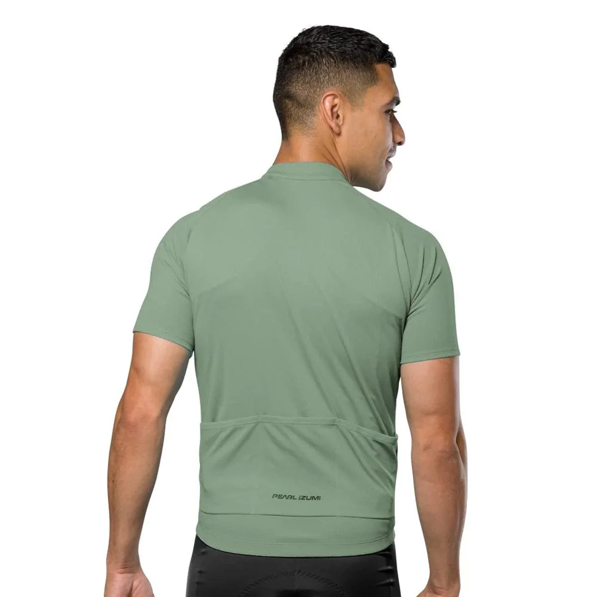 Pearl Izumi Men's Quest Short Sleeve Cycling Jersey - Image 14