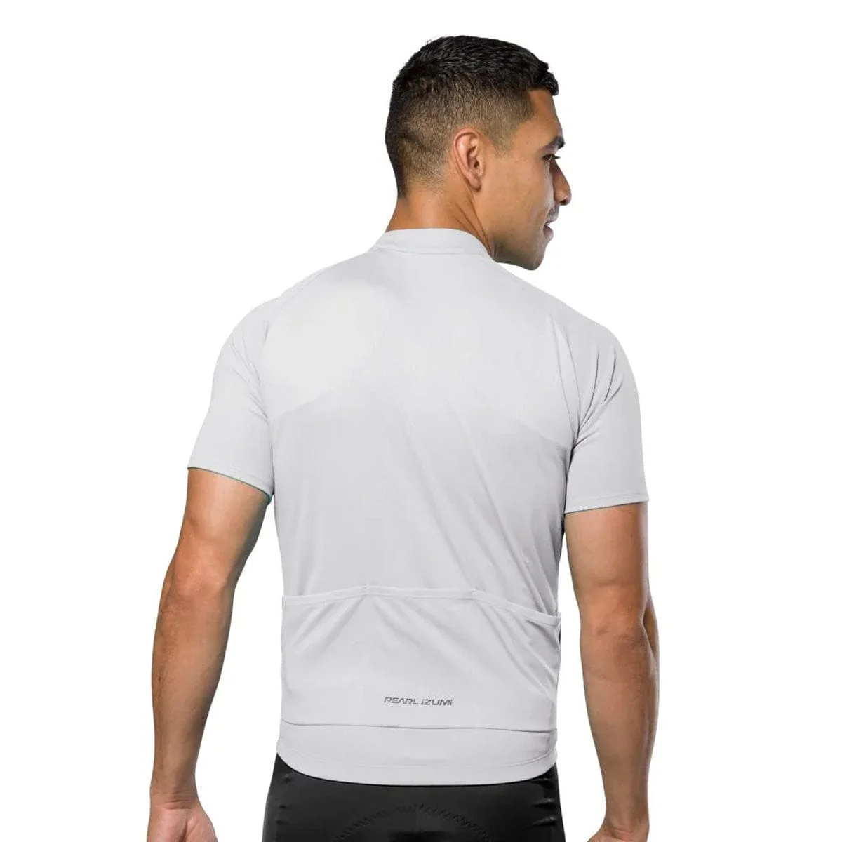 Pearl Izumi Men's Quest Short Sleeve Cycling Jersey - Image 17