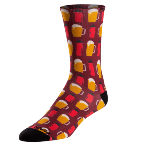 PEARL iZUMi PRO Tall Sock - Image 7