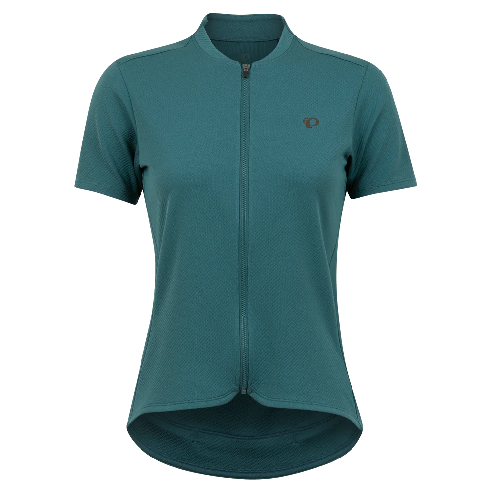 Pearl Izumi Quest Cycling Jersey - Womens