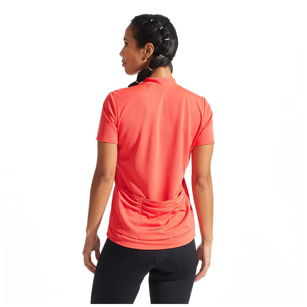 Pearl Izumi Quest Cycling Jersey - Womens - Image 10