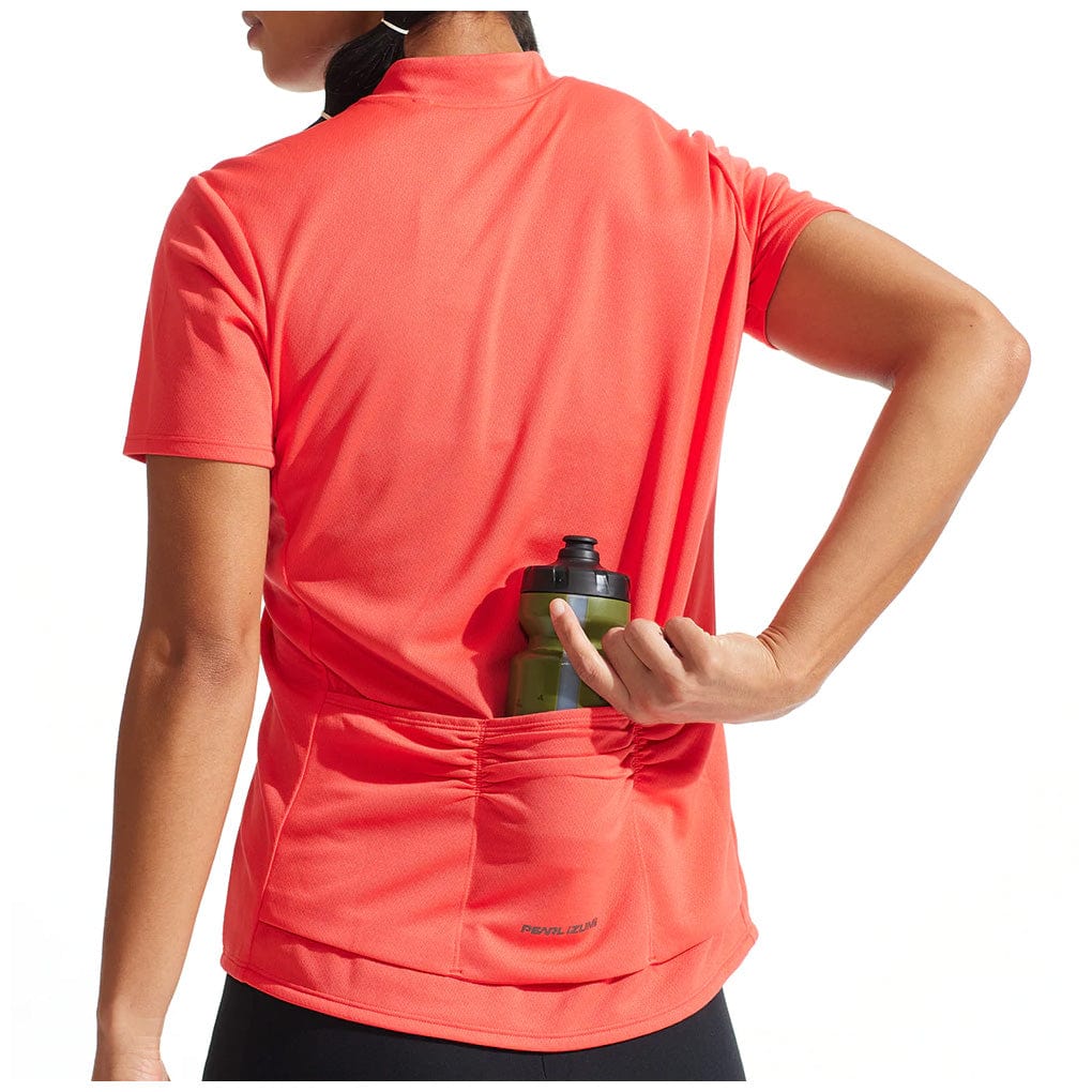 Pearl Izumi Quest Cycling Jersey - Womens - Image 13