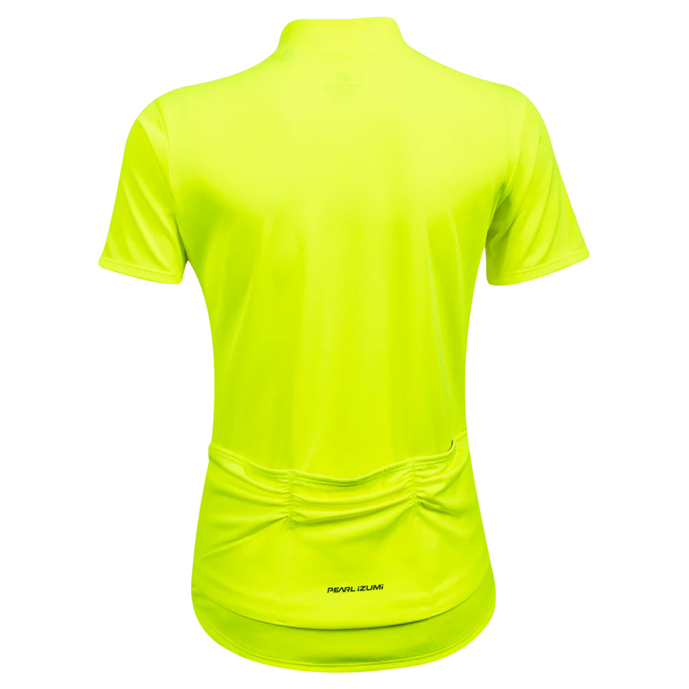 Pearl Izumi Quest Cycling Jersey - Womens - Image 5