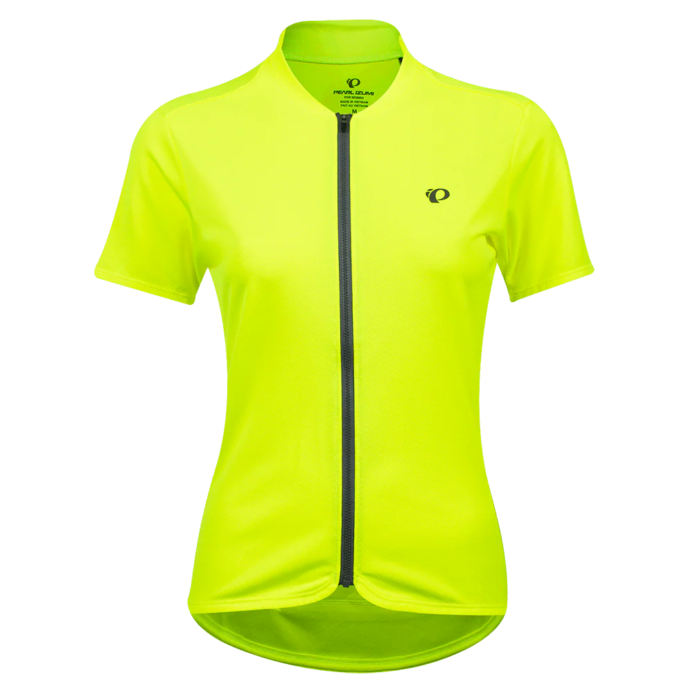 Pearl Izumi Quest Cycling Jersey - Womens - Image 6