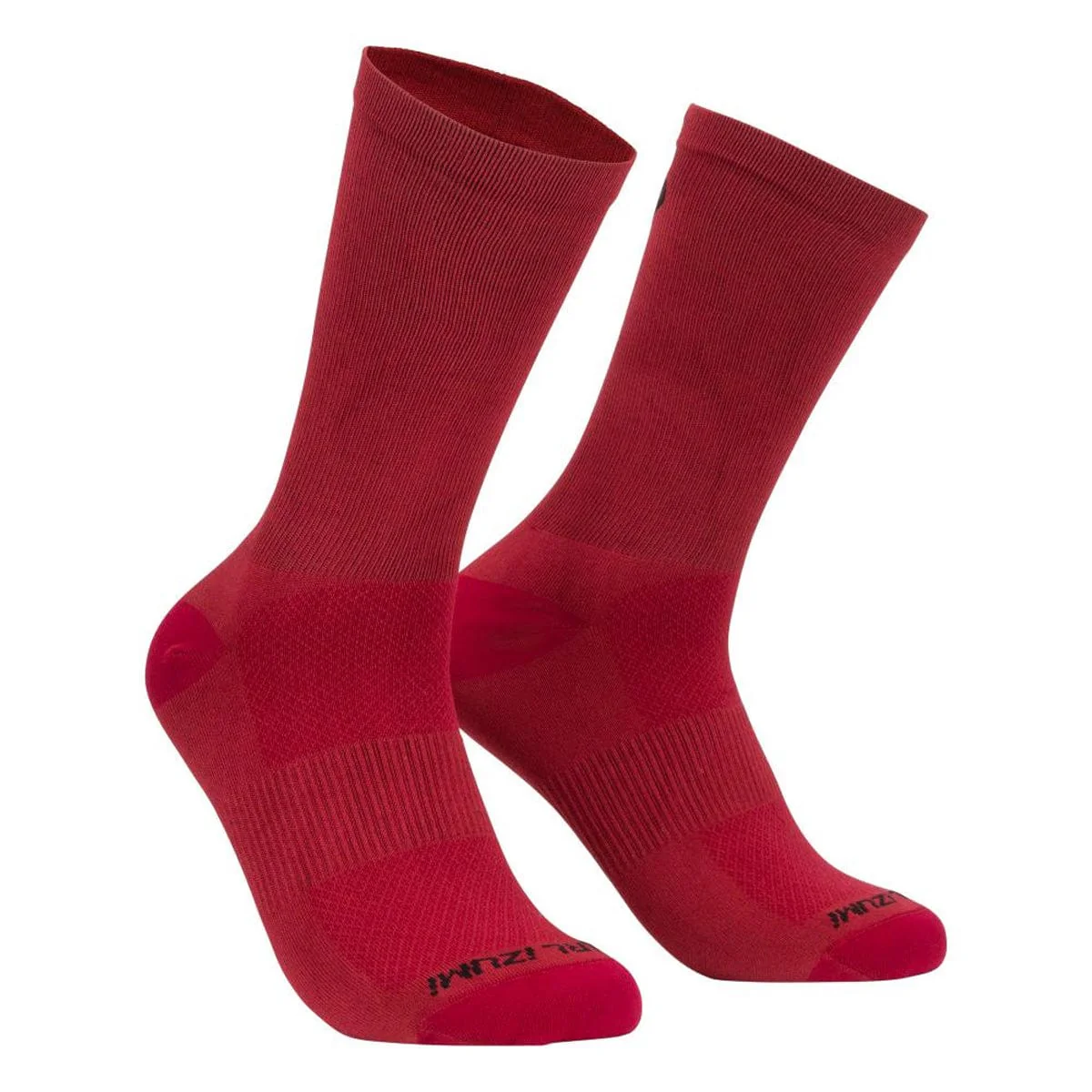 Pearl Izumi Transfer Air 7inch Cycling Sock - Image 2
