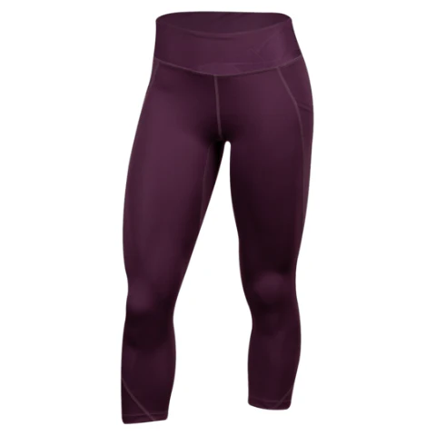 PEARL iZUMi Wander Crop Tight - Women's - Image 3