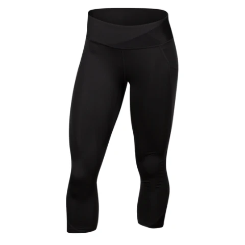 PEARL iZUMi Wander Crop Tight - Women's - Image 4