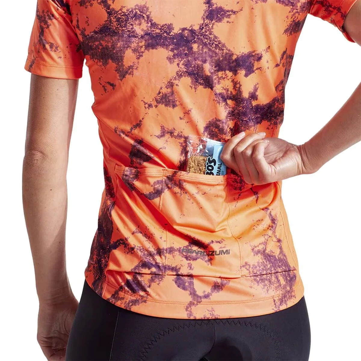 Pearl Izumi Women's Attack Jersey - Image 2