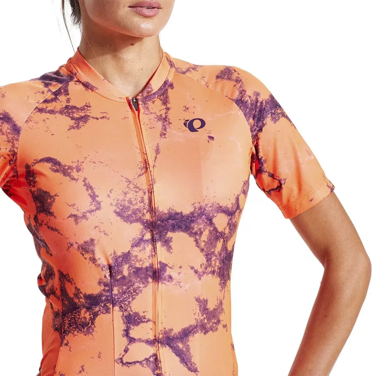 Pearl Izumi Women's Attack Jersey - Image 7