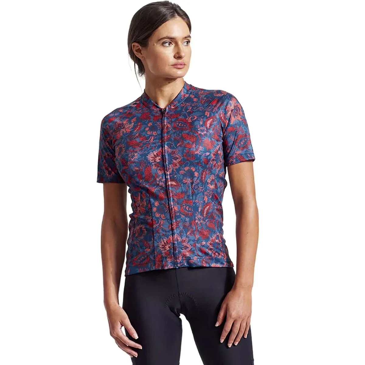 Pearl Izumi Women's Attack Jersey - Image 9