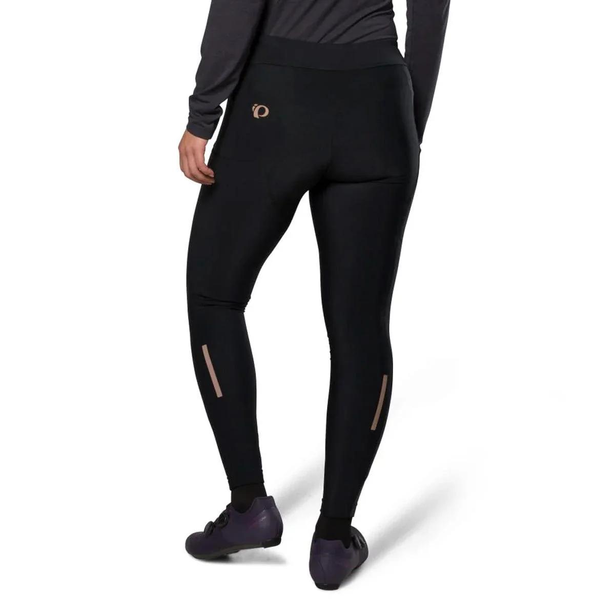 Pearl Izumi Women's Quest Thermal Cycling Tight - Image 2