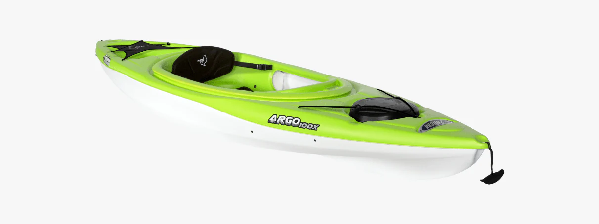 Pelican Argo 100X Kayak - Image 3