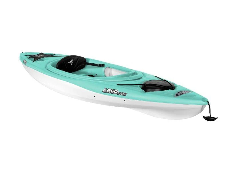 Pelican Argo 100X Kayak - Image 4