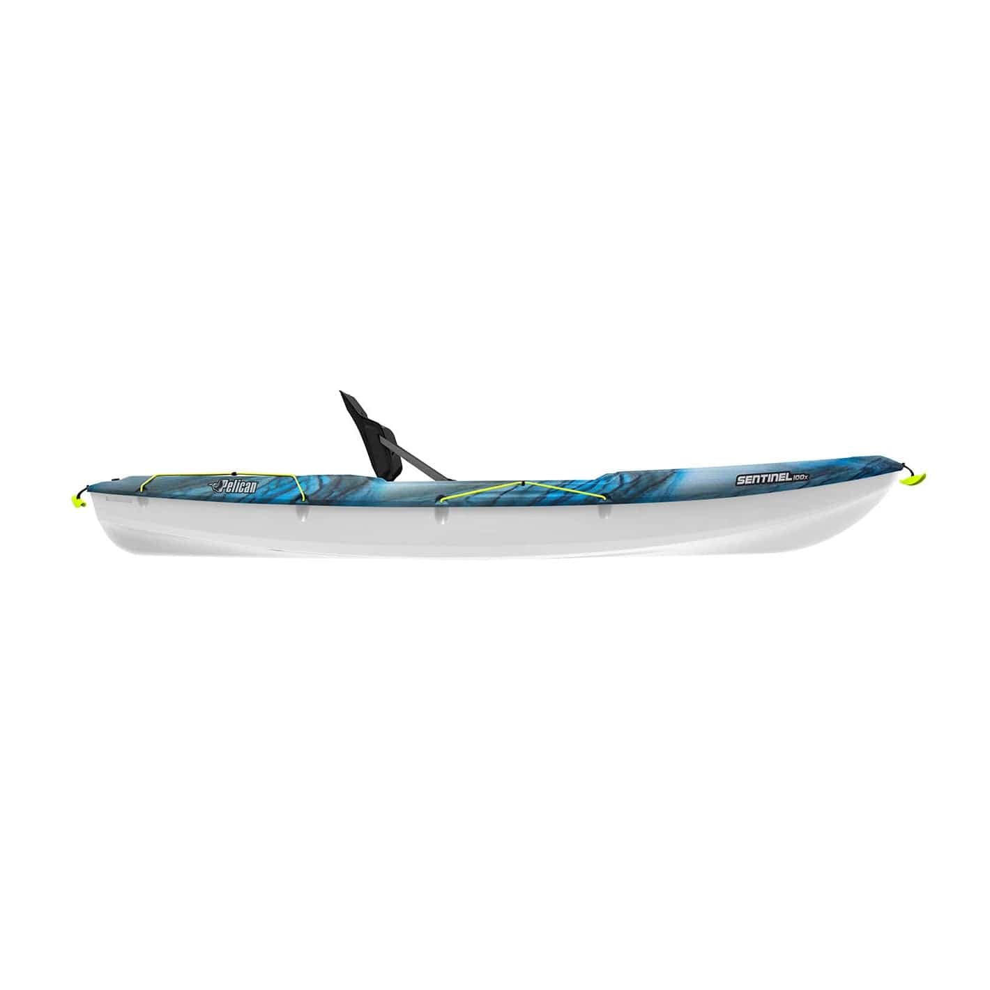Pelican Sentinel 100X EXO Kayak - Image 3