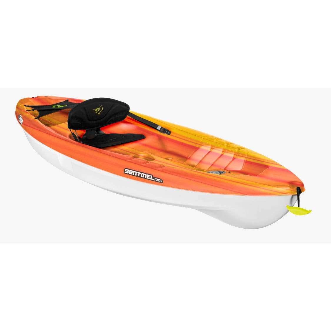 Pelican Sentinel 100X Kayak - Image 3