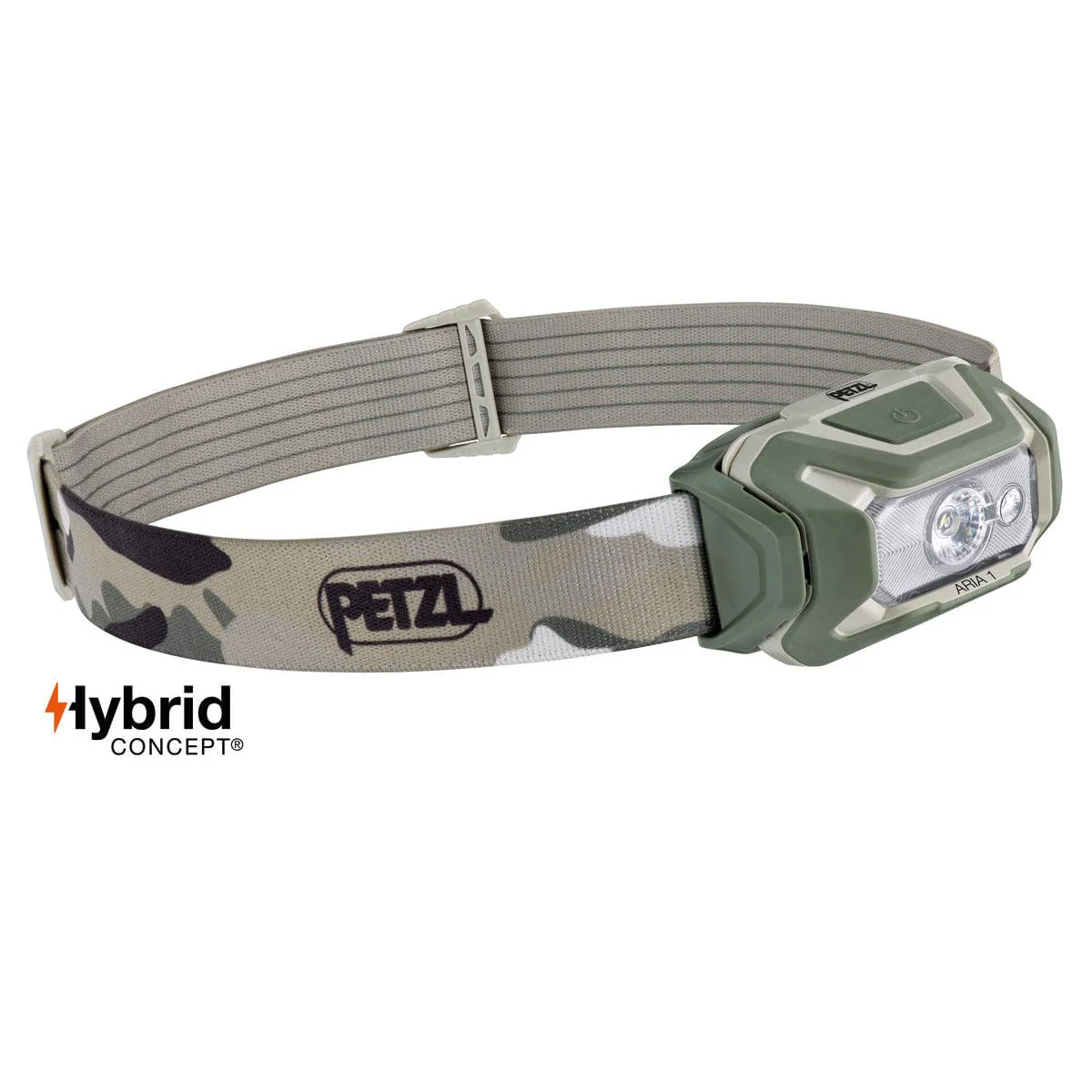Petzl 350 Aria 1 Headlamp - Image 2