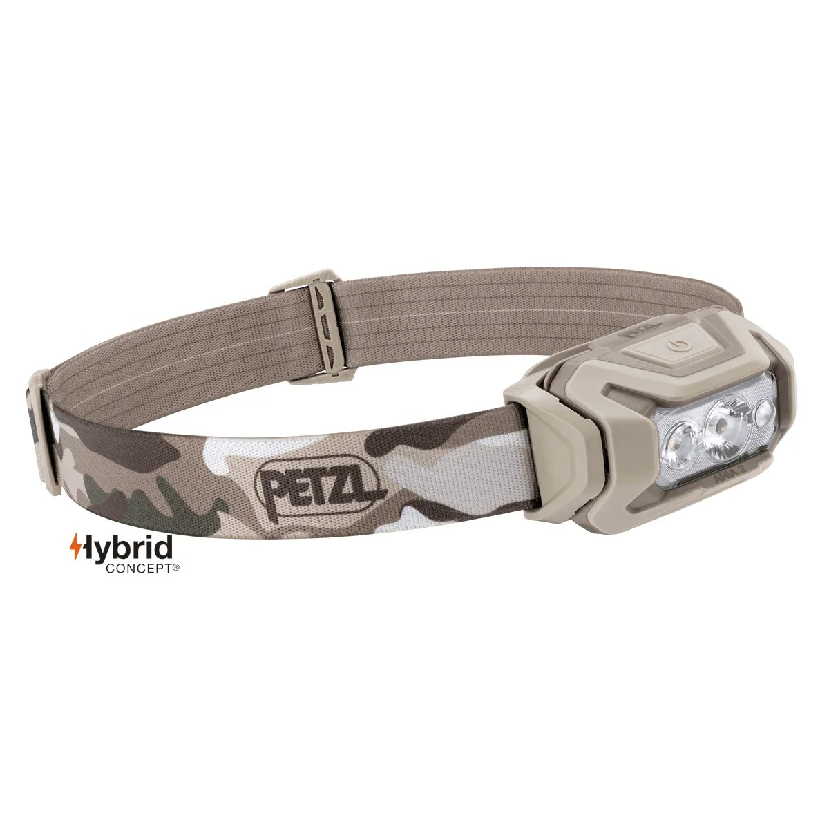 Petzl Aria 2 RGB 350 Headlamp - Image 2