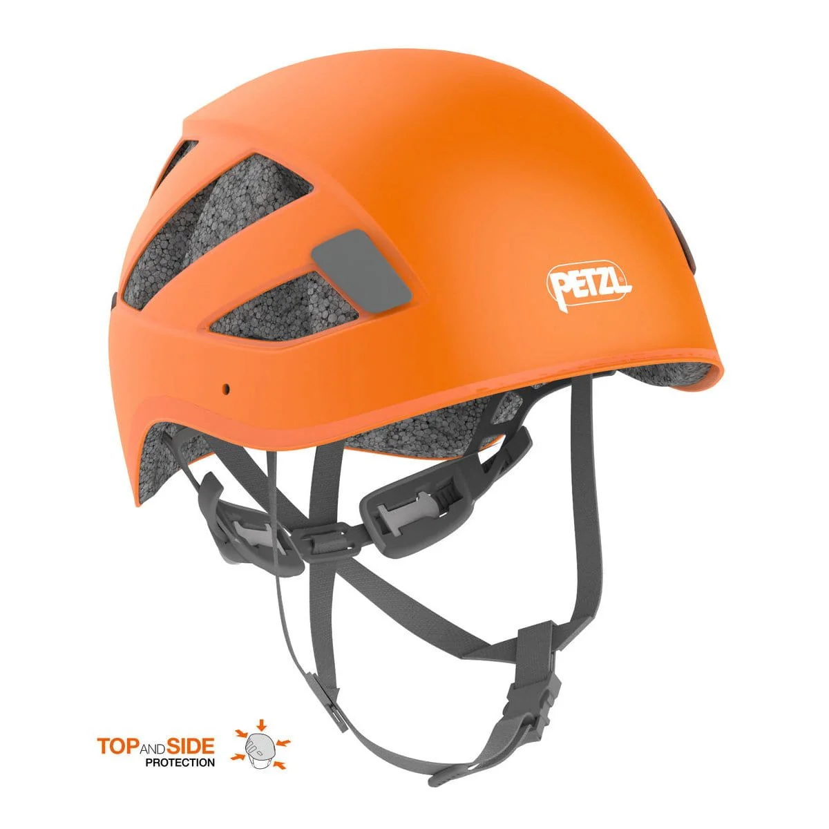 Petzl Boreo Climbing Helmet - Image 2