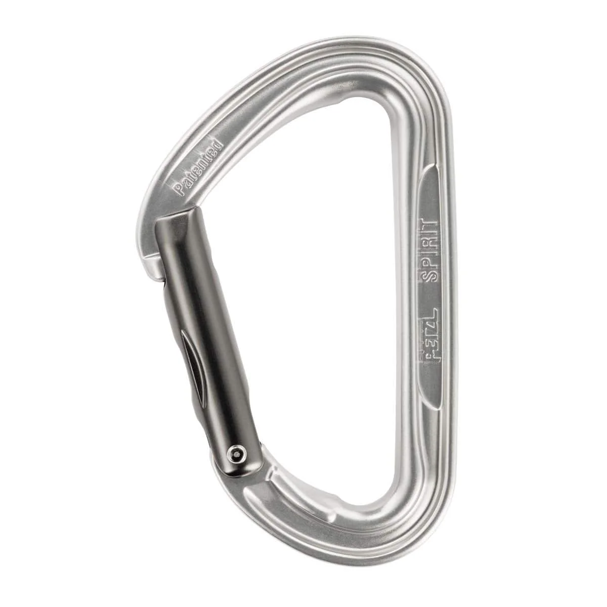 Petzl Spirit Carabiner Bent - Image 2