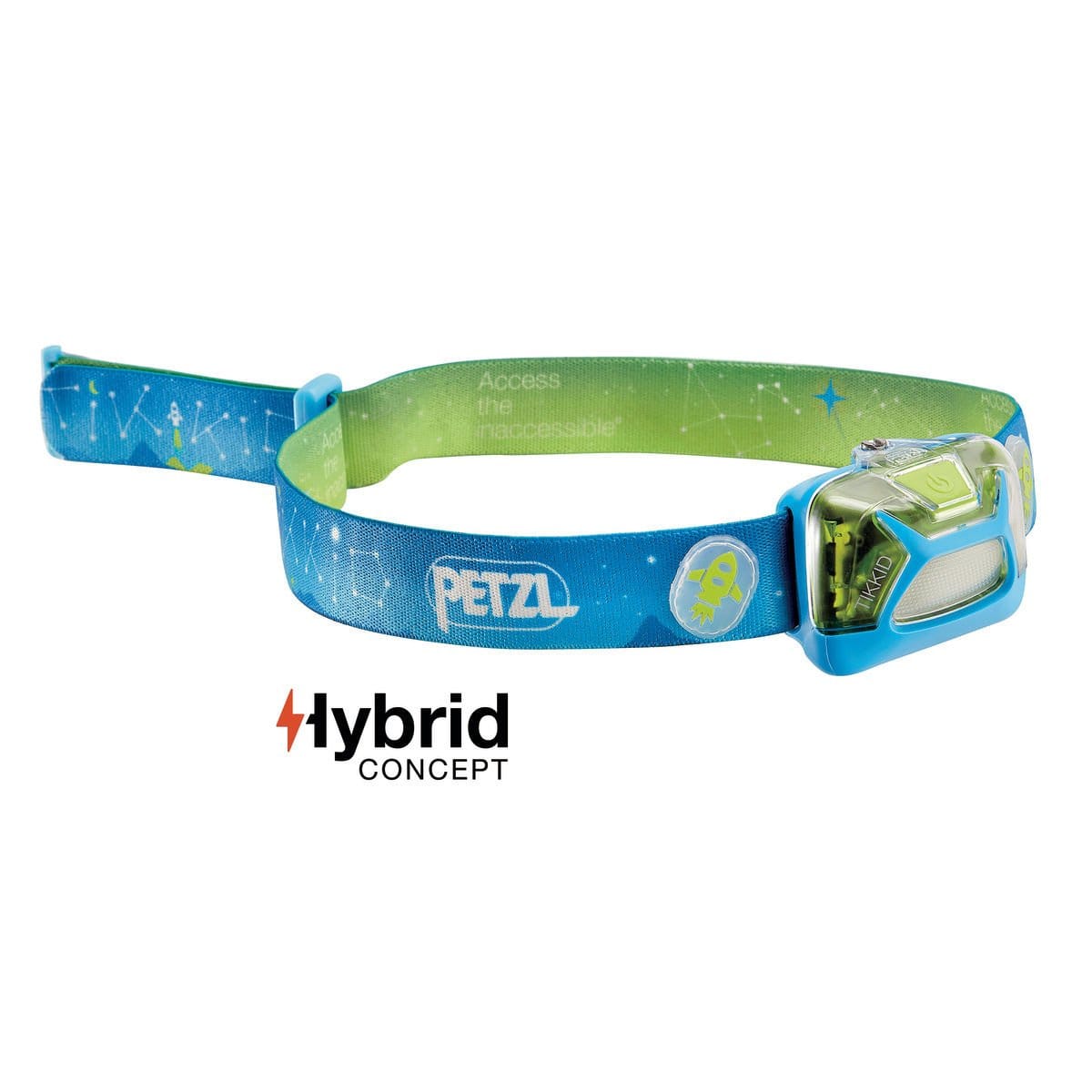 Petzl TIKKID Headlamp - Kid's - Image 2