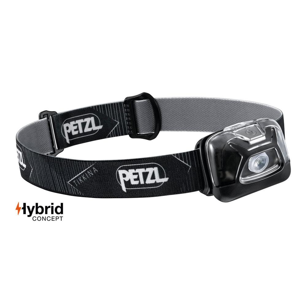 Petzl Tikkina 250 Lumen Headlamp - Image 2