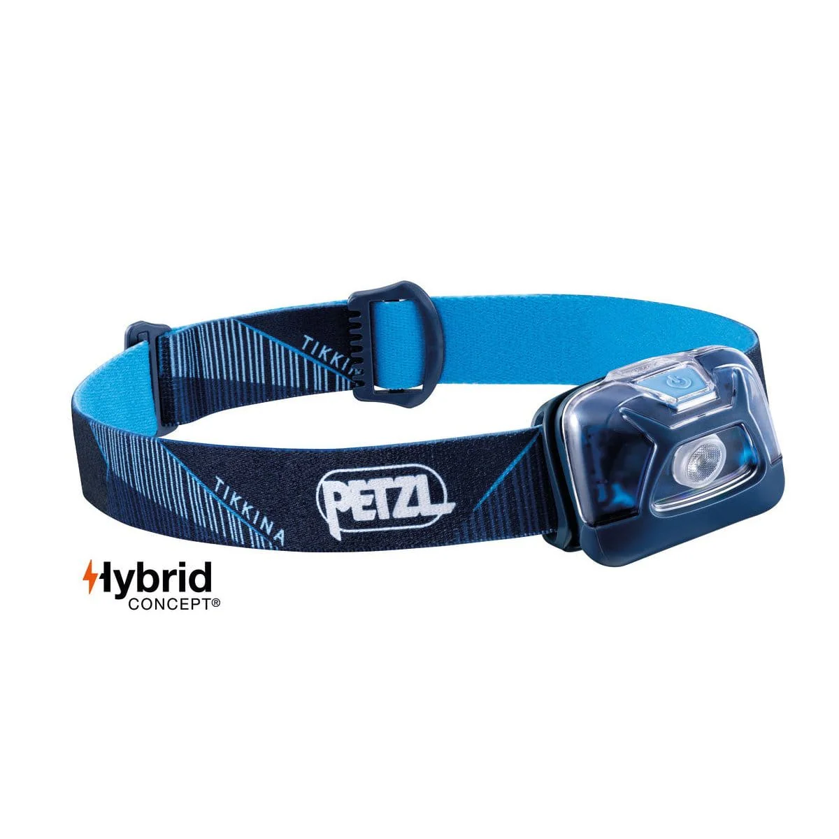 Petzl Tikkina 250 Lumen Headlamp - Image 3
