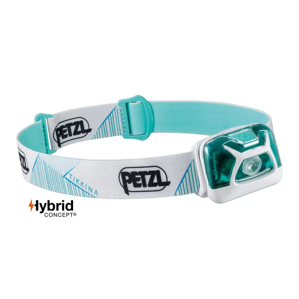 Petzl Tikkina 250 Lumen Headlamp - Image 4