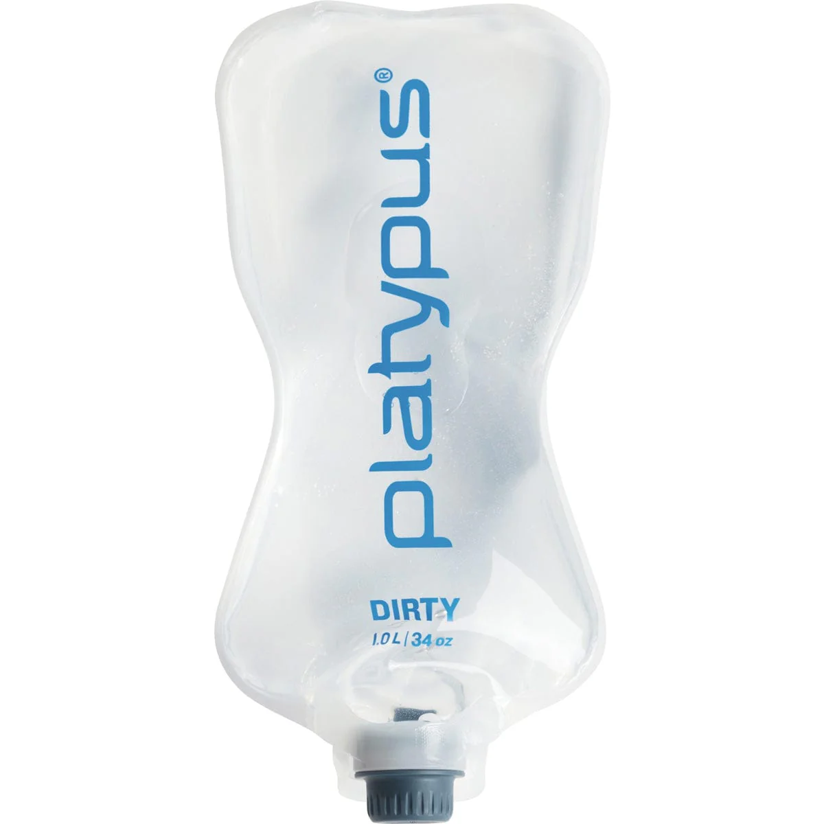 Platypus 1L Quickdraw Filter System - Image 2