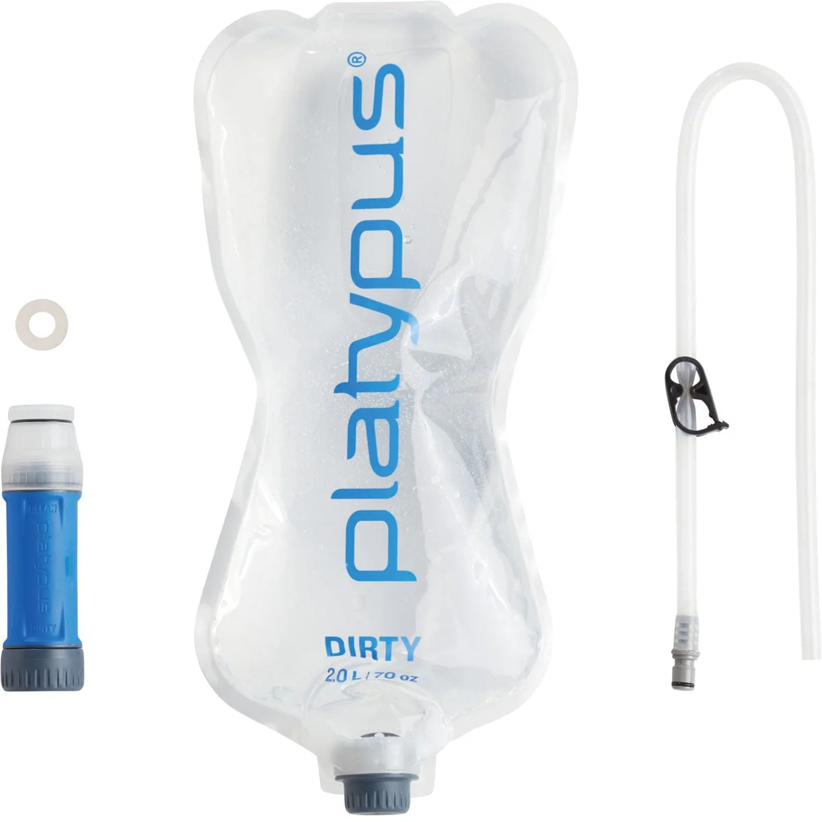 Platypus 2L Quickdraw Filter System - Image 4