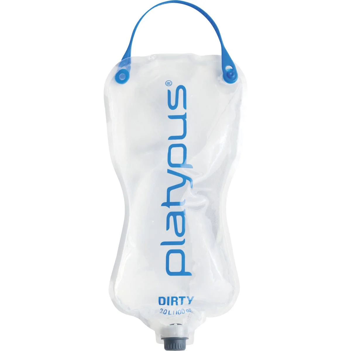 Platypus 3L Quickdraw Gravity Filter System - Image 2