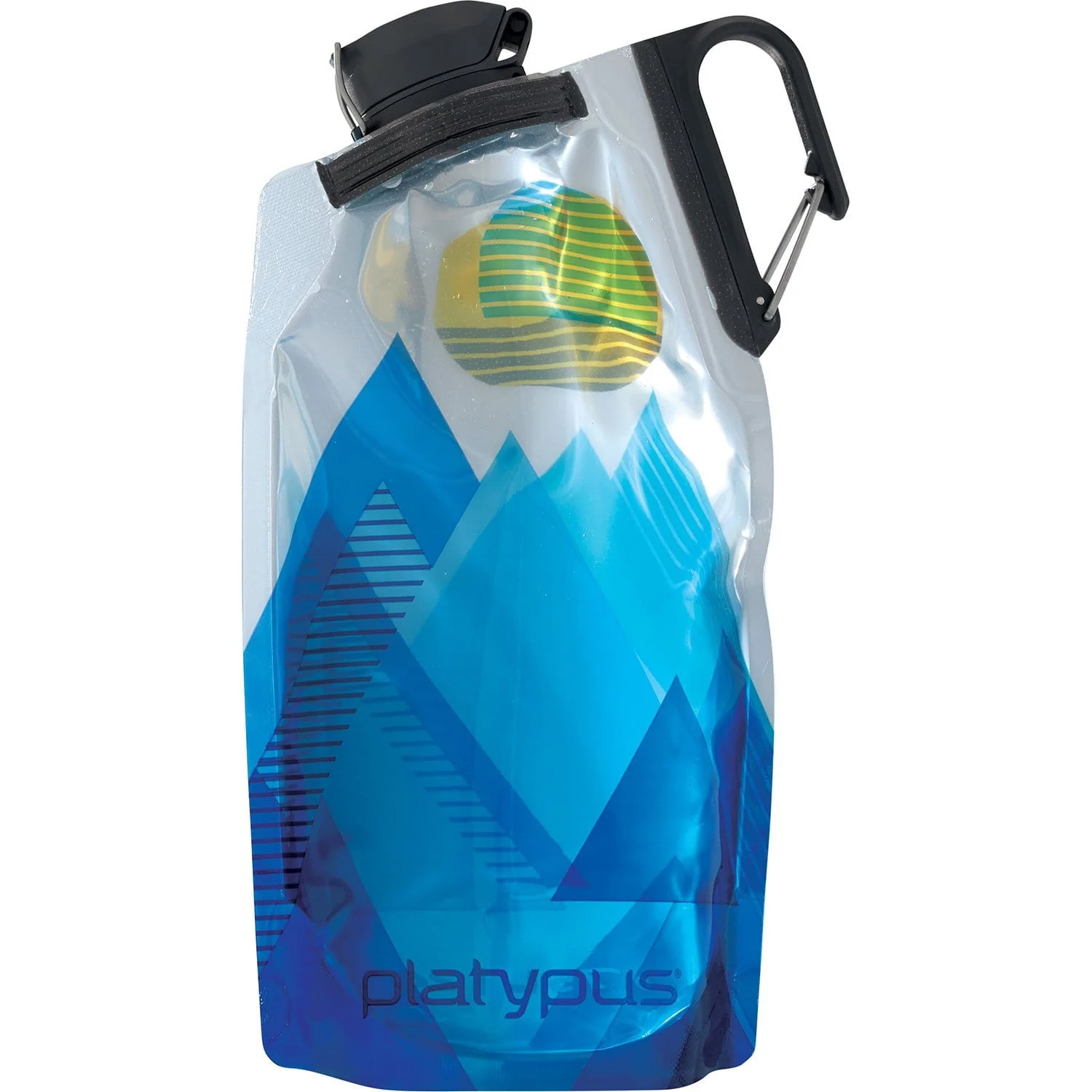Platypus DuoLock SoftBottle - Image 2