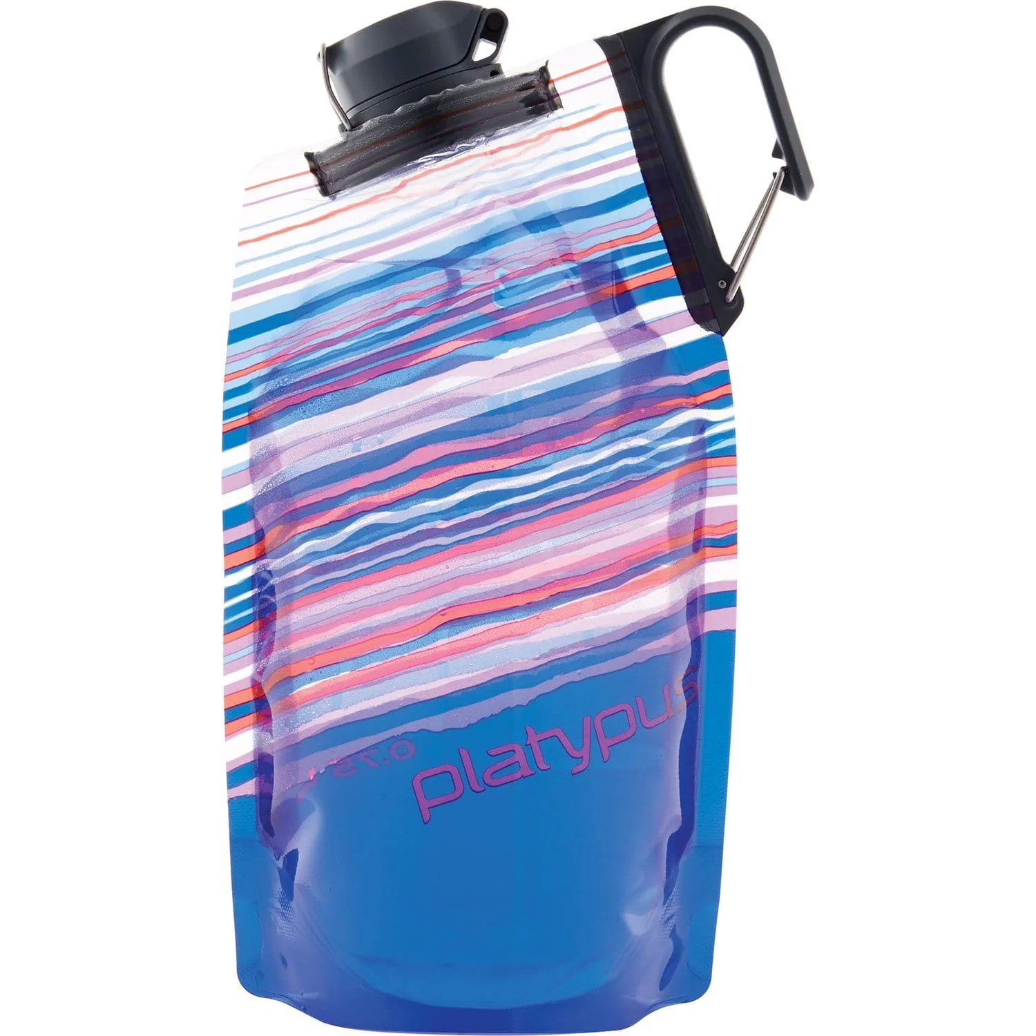 Platypus DuoLock SoftBottle - Image 3