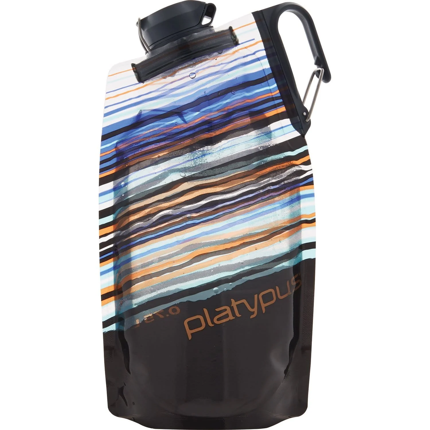 Platypus DuoLock SoftBottle - Image 5
