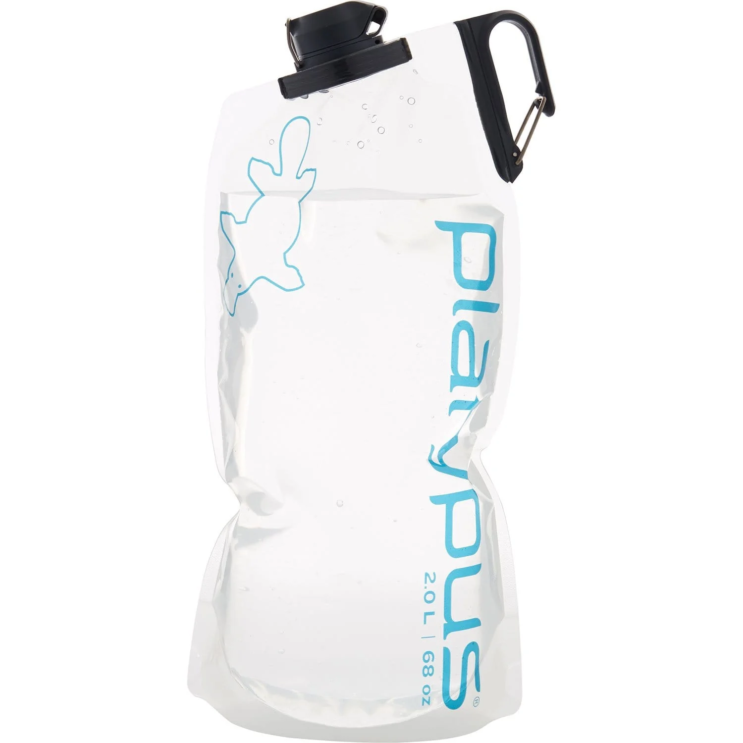 Platypus DuoLock SoftBottle - Image 6