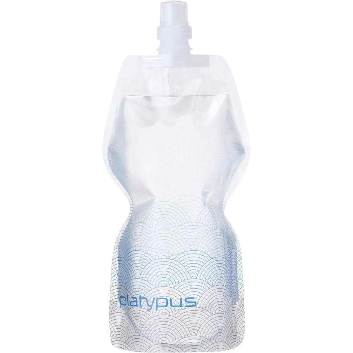 Platypus SoftBottle 1L with Push-Pull Cap - Image 2