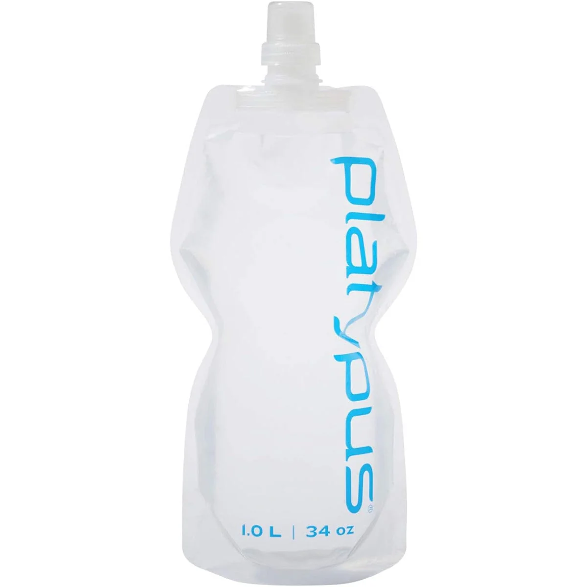 Platypus SoftBottle 1L with Push-Pull Cap - Image 3