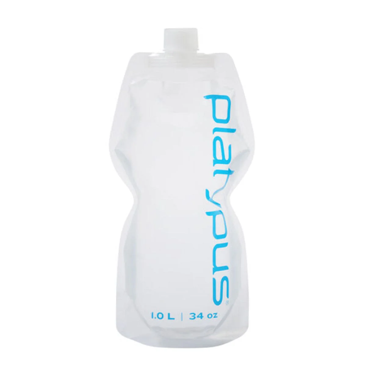 Platypus SoftBottle 1 Liter with Closure Cap - Image 5