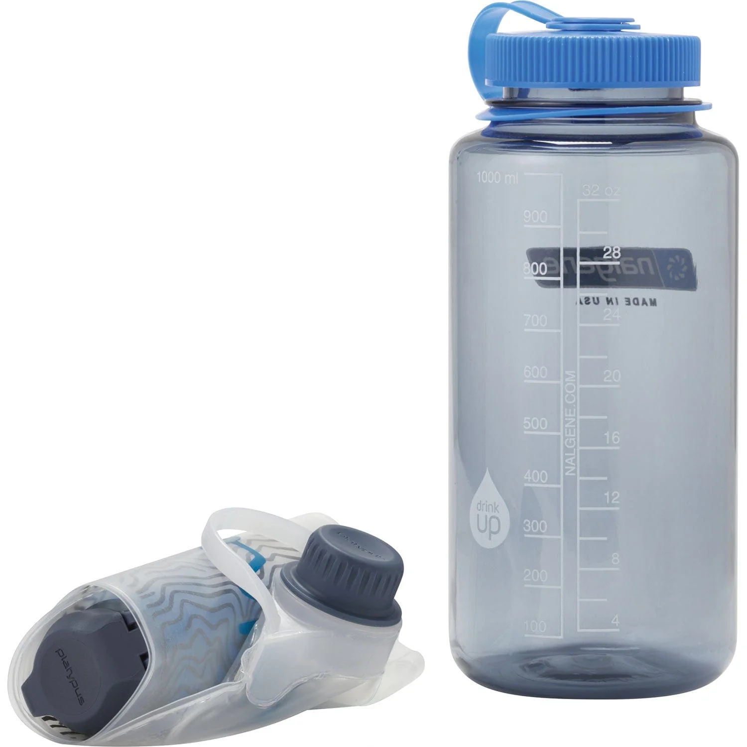 Playpus QuickDraw Microfilter System 1L - Image 2