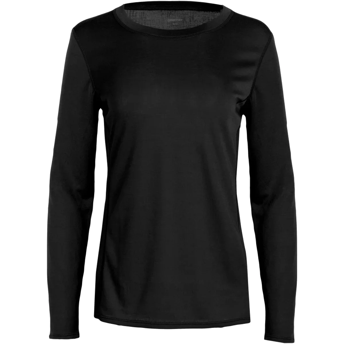 Polarmax Womens Double Layer Crew