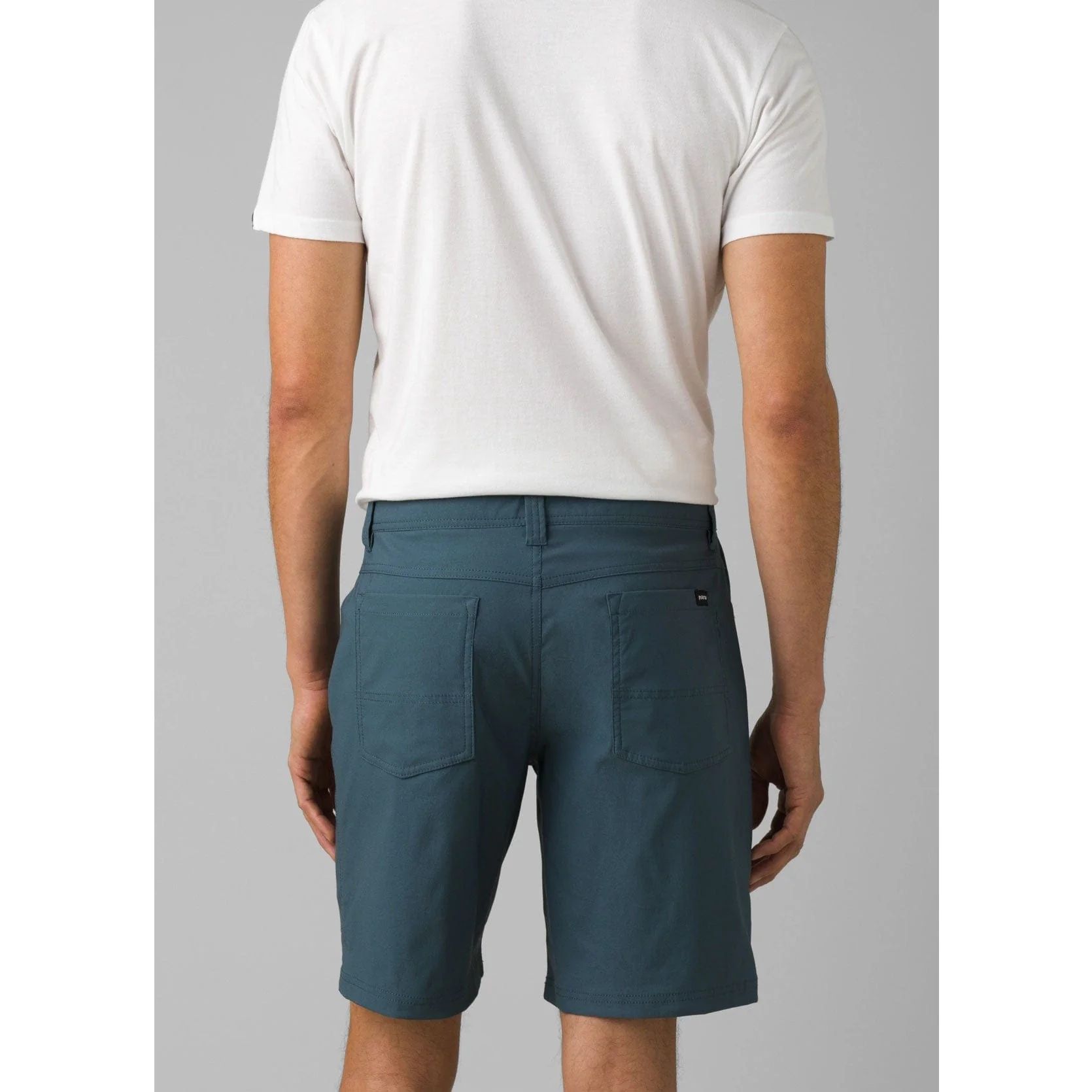 prAna Brion Short II - Men's - Image 2