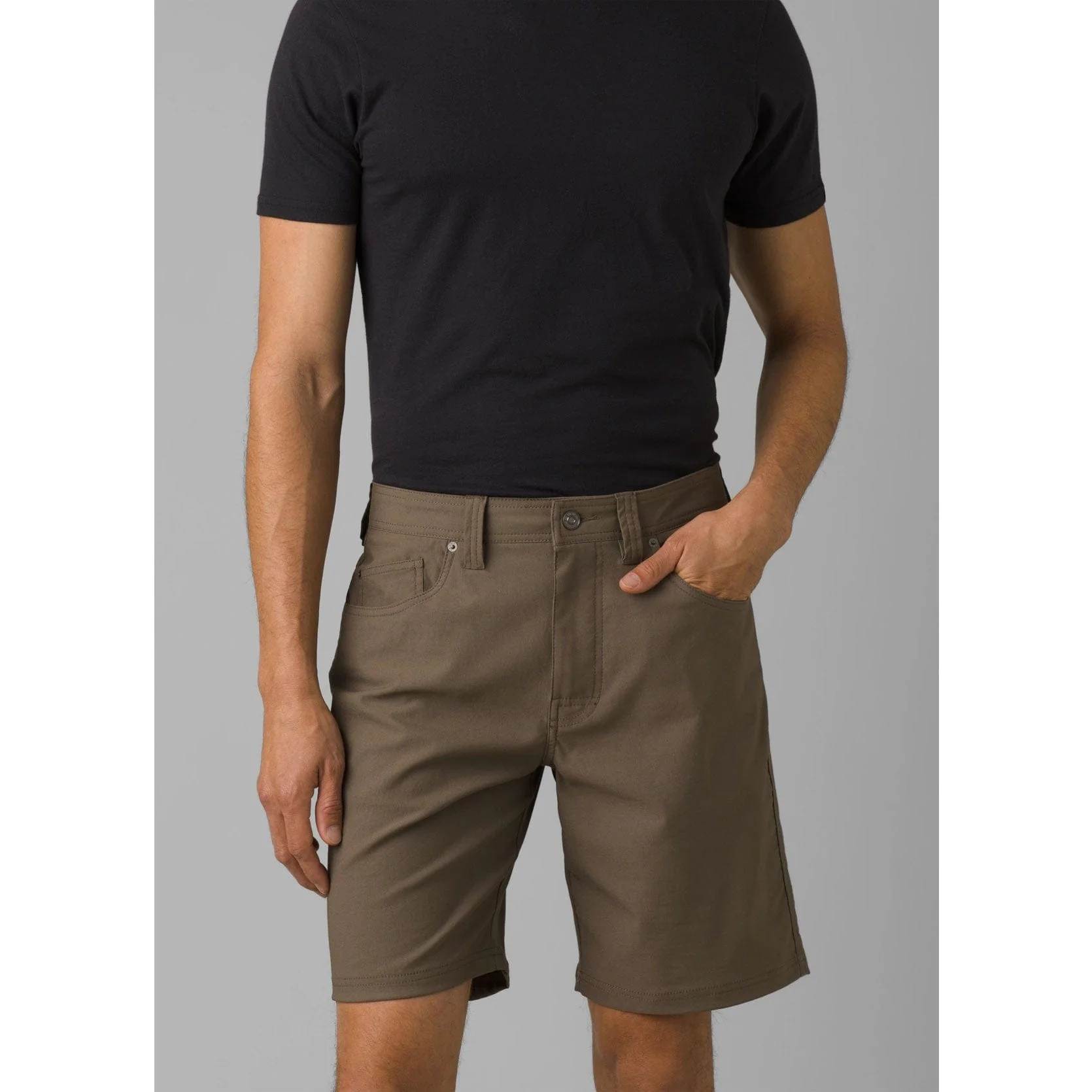 prAna Brion Short II - Men's - Image 3