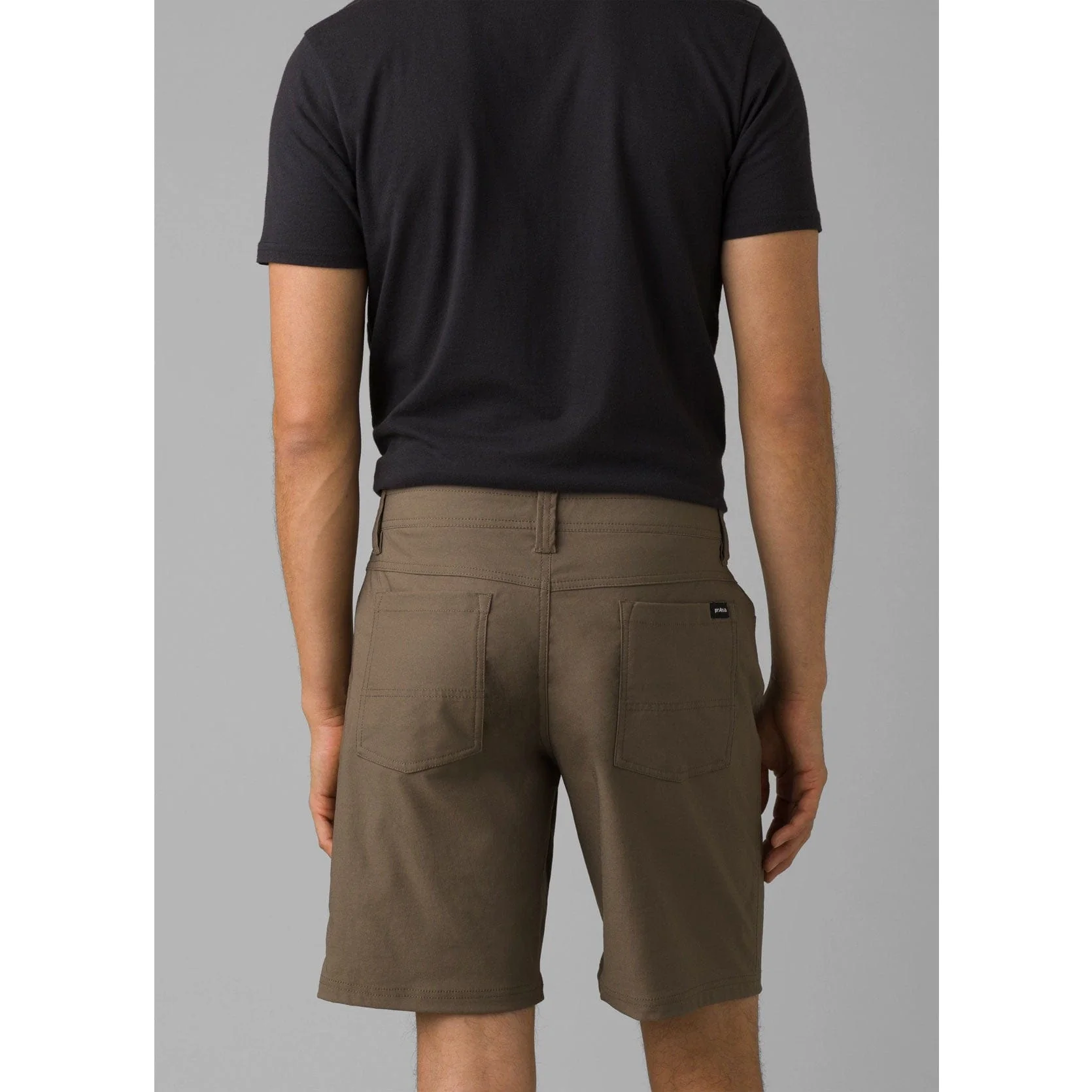prAna Brion Short II - Men's - Image 4