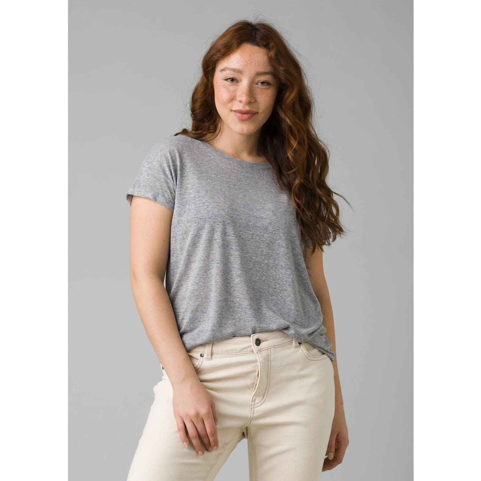 prAna Cozy Up T-shirt - Women's - Image 2
