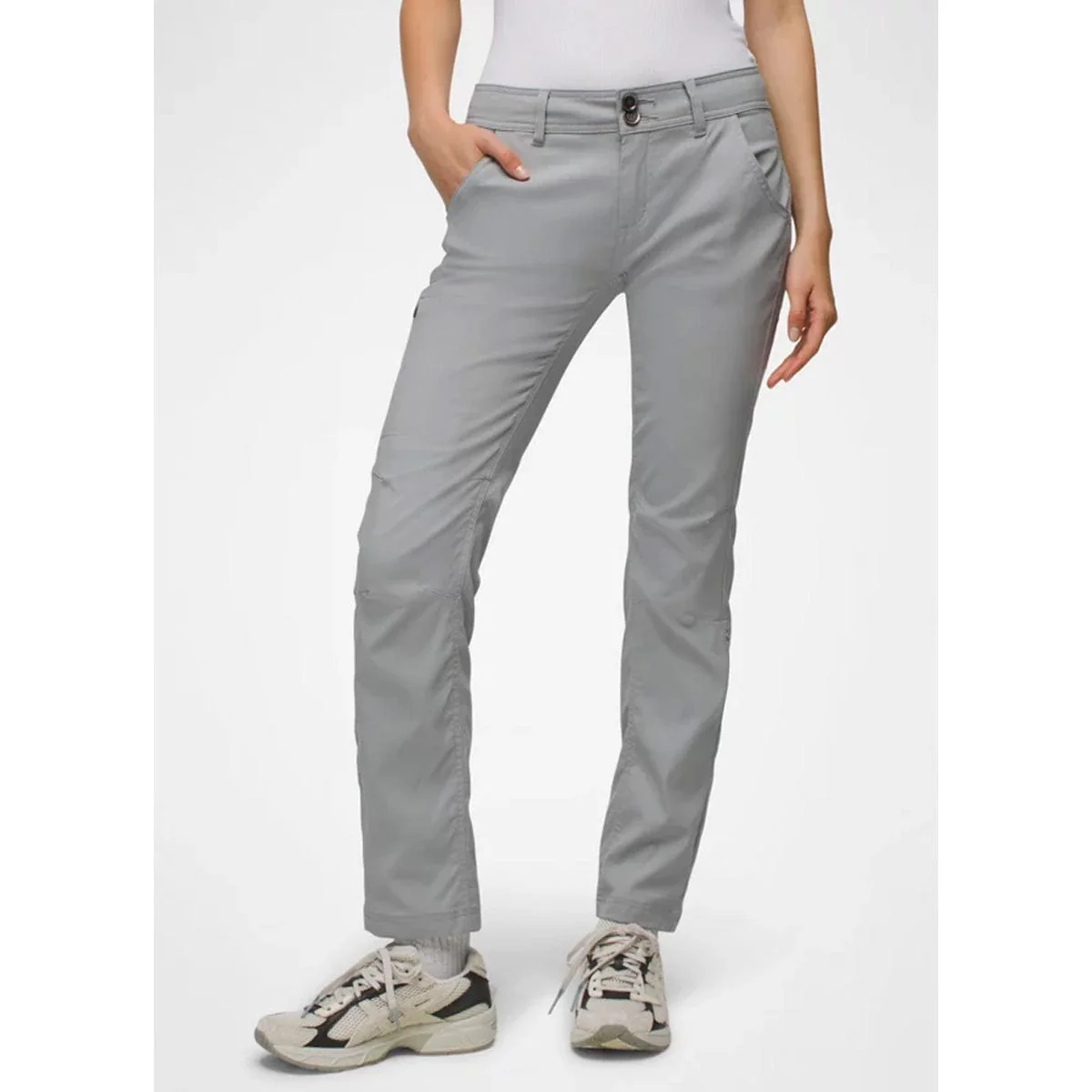 prAna Halle Straight Pants - Women's - Image 2